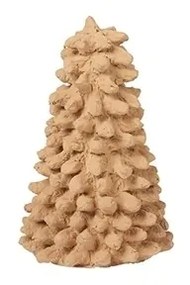 Vianočné dekorácie Broste Copenhagen  SAPIN 'PULP' COTON