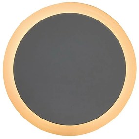Rabalux 76000 nočné LED osvetlenie do zásuvky Zofe, senzor stmievania, 0,3W, 20lm, IP20