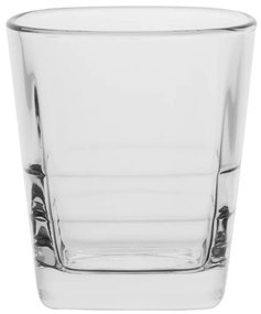 TREND GLASS ARNE POHÁR NA WHISKY 270ML SADA 4 KS