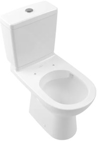 Villeroy & Boch 5661R001 - Kombinované WC O.NOVO keramika/biela