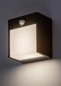 Rabalux BALIMO LED vonkajšie nástenné svietidlo 7478