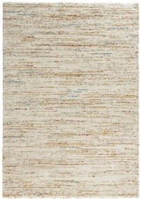 Mint Rugs - Hanse Home koberce Kusový koberec Nomadic 102690 Meliert Creme - 120x170 cm