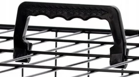 Bestent Skladacia klietka 107x69x75,5cm