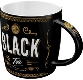 Hrnček Black Tea