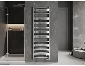 Mexen Helios, vykurovacie teleso 1800x600 mm, 786 W, chrómová, W103-1800-600-00-01