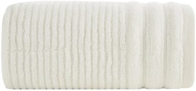 FROTÉ UTERÁK SAMMY 50X90 CM KRÉMOVÁ