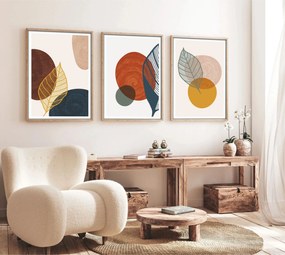 Huhu209 - 50 x 70