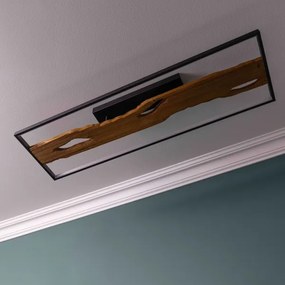 Brilliant - LED Stmievateľné stropné svietidlo CHAUMONT LED/48W/230V