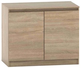 HANY NEW 008 skrinka, dub Sonoma