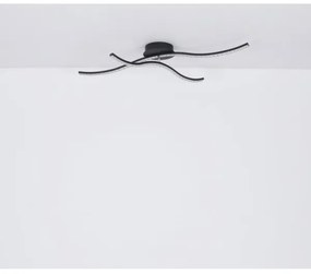 Globo 67169D2 - LED Prisadený luster JULES LED/20W/230V