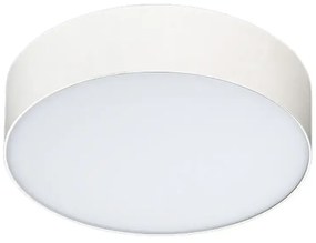 LED stropné svietidlo Monza R 22 4000K biele