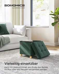 Taburetka s vekom LSF014C11
