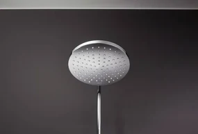 Hansgrohe Vernis Blend, hlavová sprcha 200 1jet EcoSmart, chrómová, HAN-26277000