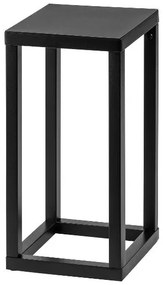 Livarno home Súprava servírovacích stolíkov, 4-dielna  (100392792)