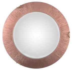 Kolarz A1306.12.4.SunCu - Stropné svietidlo MOON 2xE27/60W/230V