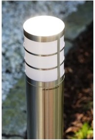 Philips Massive 16336/47/10 - Vonkajšia lampa CALGARY 1xE27/14W