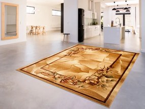 Koberec ANTOGYA svetlá béž 7130B