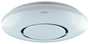 Stropné svietidlo RINGE LED 03283