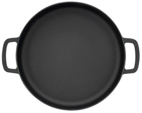 Liatinová panvica »Sous-Chef«, COMBEKK