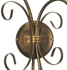 ONLI - Nástenné svietidlo ODINO 2xE14/6W/230V