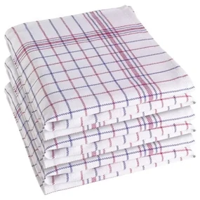 Sada 3 utierok Tiseco Home Studio Horeca, 70 × 70 cm