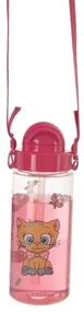 Orion Nápojová fľaša KOCÚRIKY, 500 ml