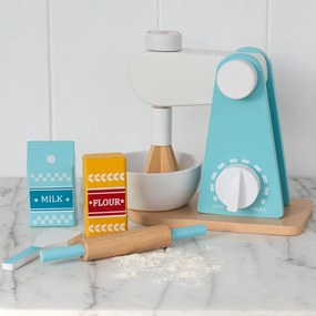 Vybavenie do detskej kuchynky Food Mixer – Rex London