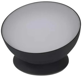 LED RGB Stmievateľná stolná lampa GoSmart LED/7W/230V Wi-Fi čierna