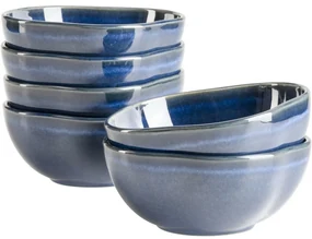 Mäser Sada misiek Cordelia Royal Blue 16 cm, 6 ks