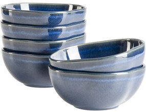 Mäser Sada misiek Cordelia Royal Blue 16 cm, 6 ks
