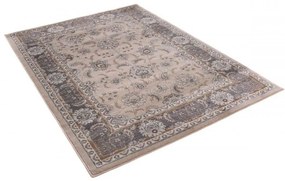 Kusový koberec klasický Hanife béžový 180x250cm