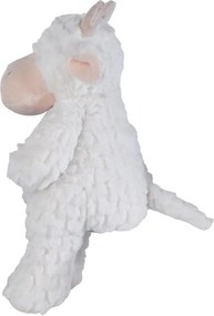SOFT HUGS Krava plyšová 28 cm