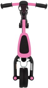 RAMIZ Odrážadlo Happy Bike 3v1 Sportrike ZSP.B68 - ružové