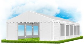 Bestent Partystan 6x12x2m Comfort PE 240g s moskytierkou Summer