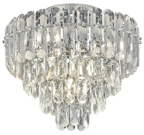 Stropné svietidlo Malizia – Trio Select