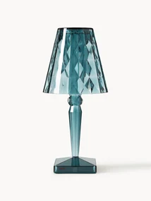 Prenosná stolová LED lampa Big Battery, V 37 cm