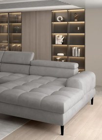 Sedacia súprava BREEZE XL