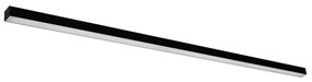 Nástenné LED svietidlo Pinne 200, 1x LED 50w, 4000k, b
