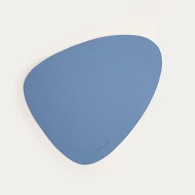 Podložka pod tanier FEMELO modrá 774232 (2 ks)