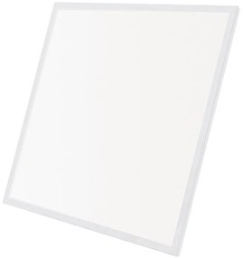 Aigostar - Prisadený LED panel LED/28W/230V 3000K 59,5x59,5 cm