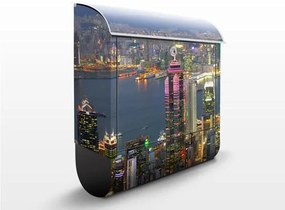 Poštová schránka HongKong