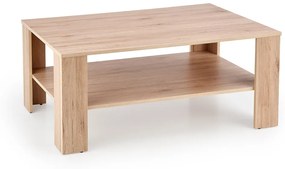 Konferenčný stolík Calleno - dub san remo