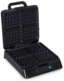 KADEN Vaflovač na 4 vafle - 1080-1300W KADEN
