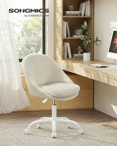 Kancelárska stolička OBG020WD01