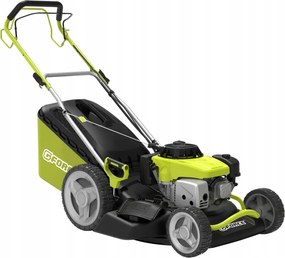 Plynová kosačka G-Force XSZ51A 4v1 Loncin 224