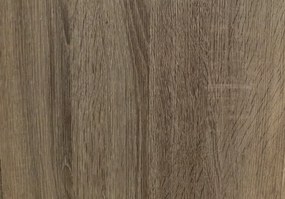 Šatníková skriňa Luca, 3-dverová