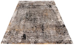 Obsession, Kusový koberec My Jewel of Obsession 959 grey, 80x150, šedá, obývacia izba