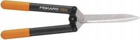 Fiskars Nožnice na živý plot s pákovým prevodom PowerLever HS52 1001564