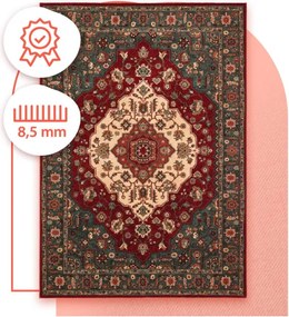 Koberec Osta Kashqai 4377 309