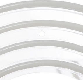 Atmosphera - LED neónová nástenná dekorácia RAINBOW LED/5V